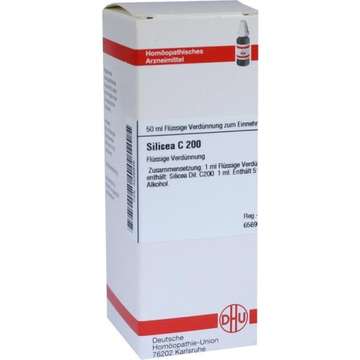 Silicea C6