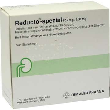 Reducto-Spezial