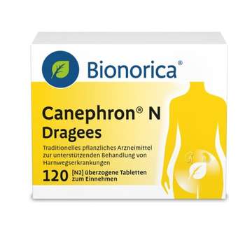 Canephron N Dragees