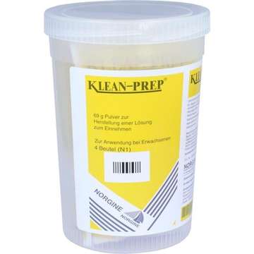 Klean-Prep
