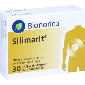 Silimarit