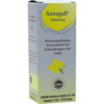 Sanugall
