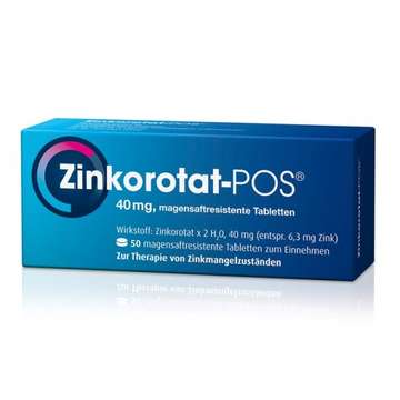 Zinkorotat-POS