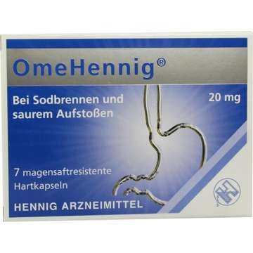 OmeHennig