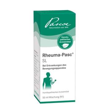 Rheuma-Pasc SL