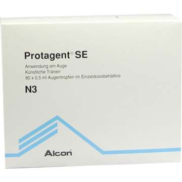 Protagent SE