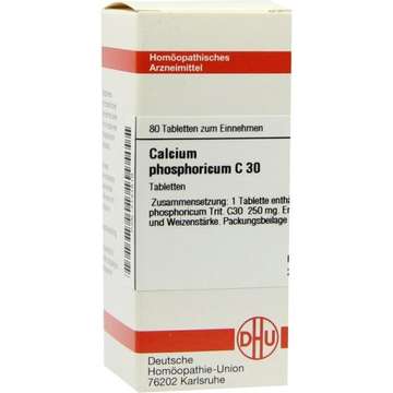 Calcium phosphoricum C1
