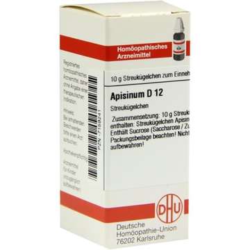 Apisinum D8
