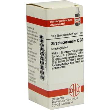 Streptococcinum C6