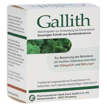 Gallith