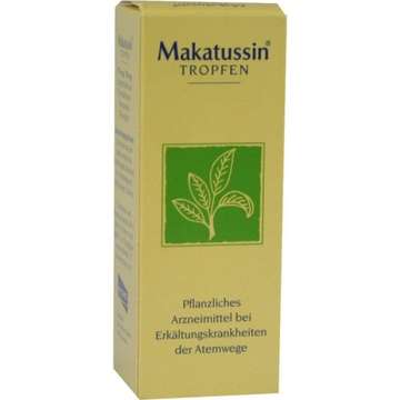 Makatussin Tropfen