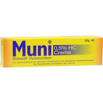 Muni 0,5% HC