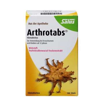 Arthrotabs