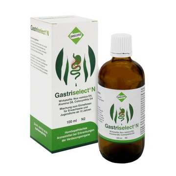 Gastriselect N