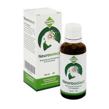 Neuroselect