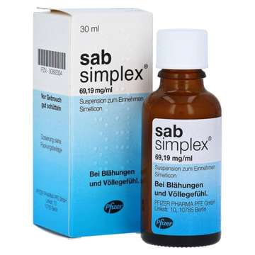 Sab simplex