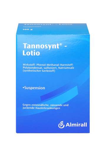 Tannosynt - Lotio