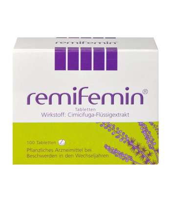 Remifemin Tabletten