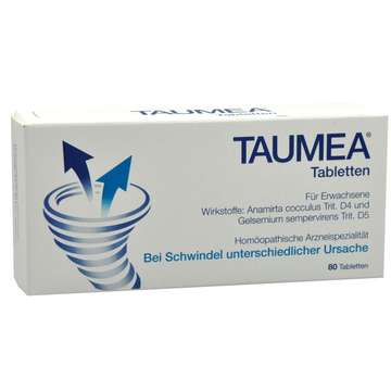 TAUMEA Tabletten