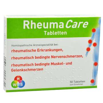 RheumaCare Tabletten