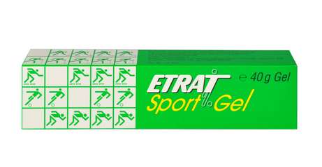 Etrat - Gel