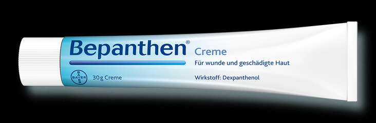Bepanthen - Creme