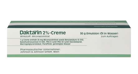 Daktarin 2 % - Creme