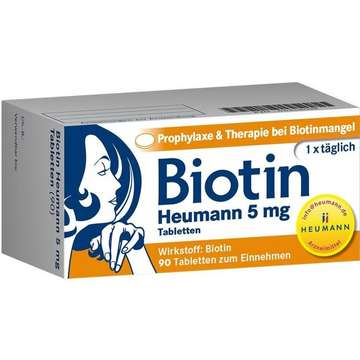 Bicalutamid Heumann 50 mg Filmtabletten
