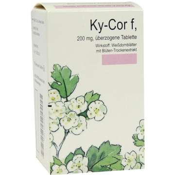Ky-Cor f
