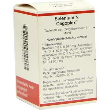 Millefolium N Oligoplex