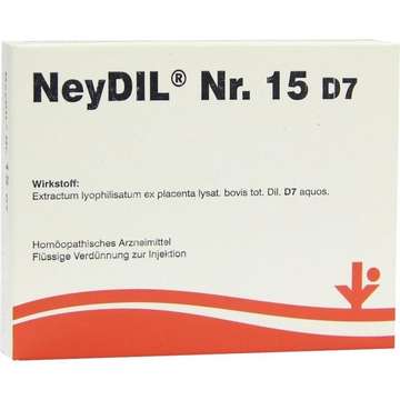 NeyDIL Nr. 15 D7