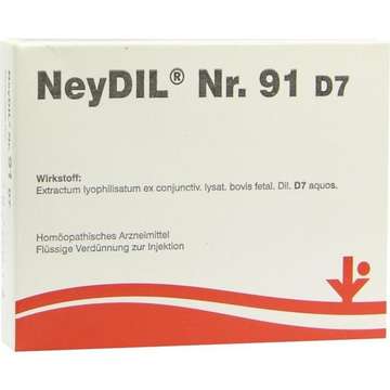 NeyDIL Nr. 39 D7