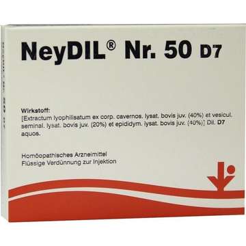 NeyDIL Nr.56 D7