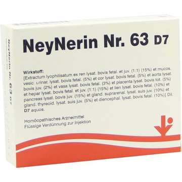 NeyNerin Nr. 63 D10