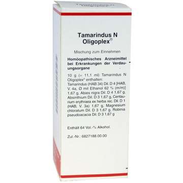 Tamarindus N Oligoplex