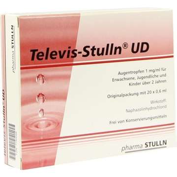 Televis-Stulln UD