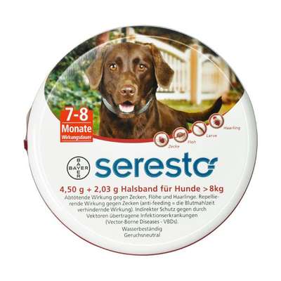 Bayer animal health seresto cheap