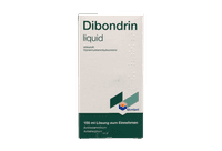 Dibondrin liquid