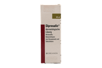 Diprosalic - dermatologische Lösung