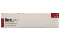 Elocon - Salbe