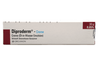 Diproderm - Creme