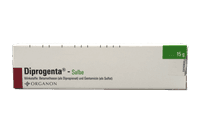 Diprogenta - Salbe