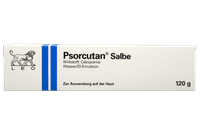 Psorcutan - Salbe