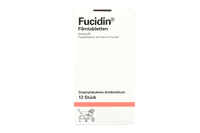 Fucidin - Filmtabletten