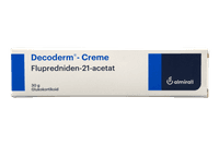 Decoderm - Creme