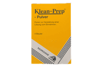 Klean-Prep - Pulver