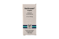 Vertirosan  Tropfen