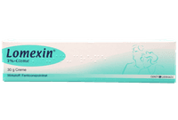 Lomexin 2%-Creme
