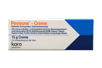 Pevisone - Creme