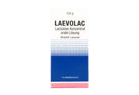 Laevolac Lactulose Konzentrat orale Lösung